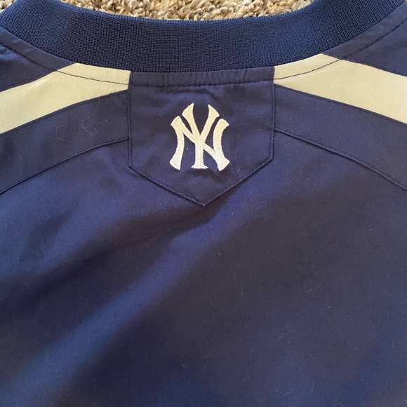Vintage New York Yankees Jacket Size XXL - Picture 5 of 6